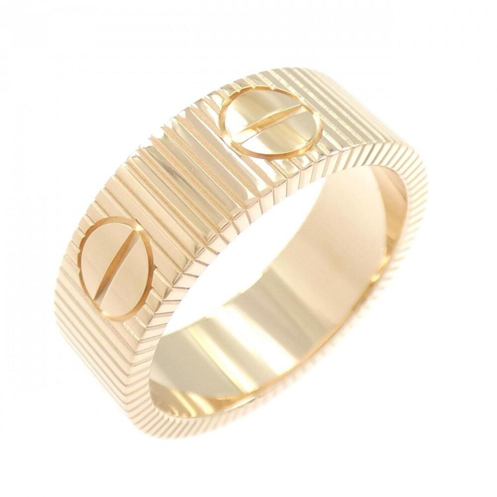 Cartier Love Unlimited Ring